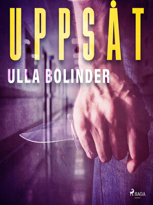 cover image of Uppsåt